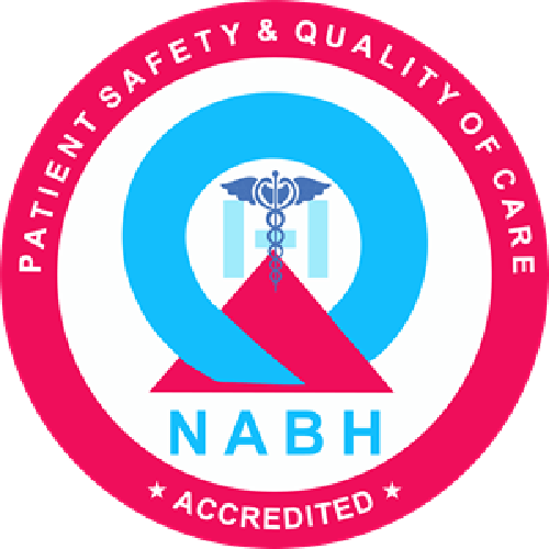 NABH <span>(National Accreditation Board for Hospitals & Healthcare Providers)</span>
