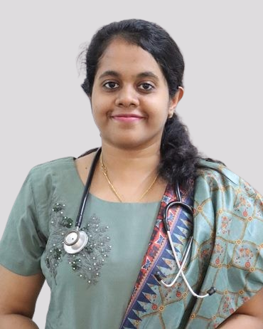 DR. AKHILA MERIN JOHN
