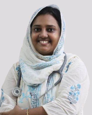 DR.AJMI N RASAL