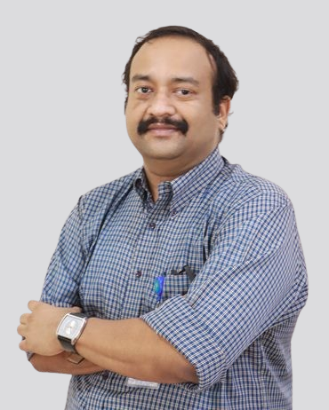 DR. AKHILESH PRATAP