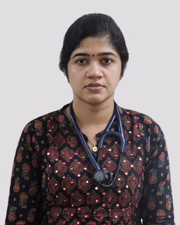 DR. ANJALI JAYAKUMAR