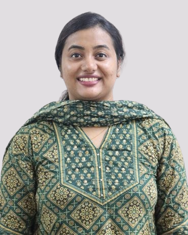 Dr.Anu Elsa Bobby