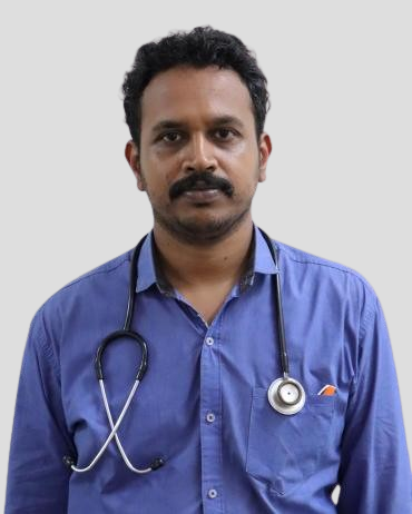 Dr. Arunkumar A