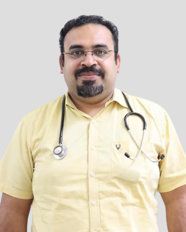DR.BASANTH PAUL
