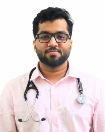 DR.DENNIS KOSHY
