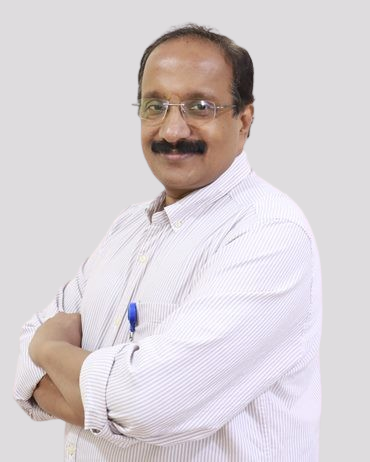 DR. EAPEN THOMAS