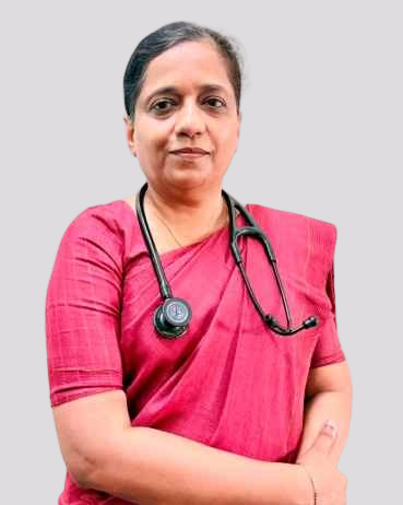 Dr. EMY ELZY ALEXANDER