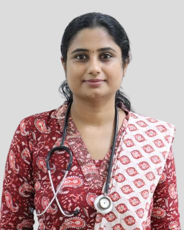 Dr. Gayathri R Pillai