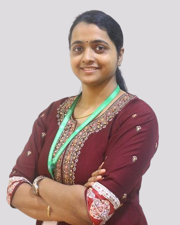 DR.JISHA S THARAKAN