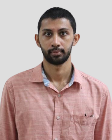 DR JULES KURIAN MATHEW