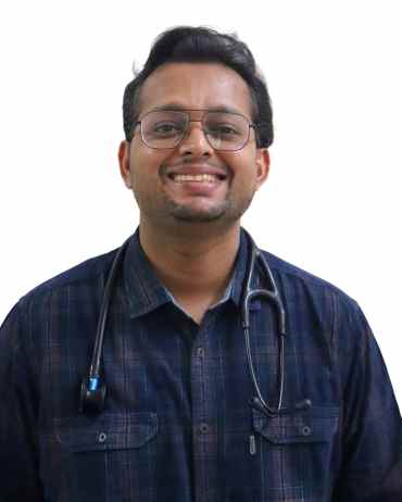 DR. KARUN MAMMEN PHILIP