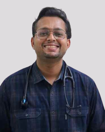 DR. KARUN MAMMEN PHILIP