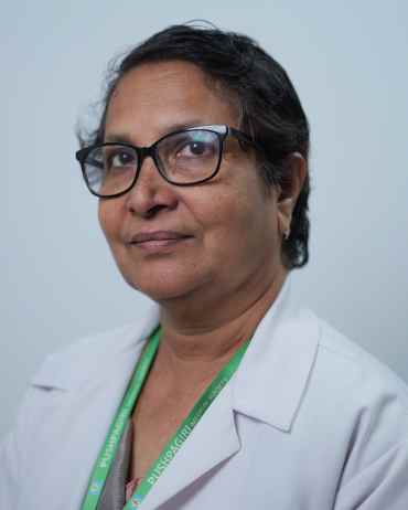 DR. LILLYKUTTY POTHEN