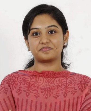 Dr. MAGLIN MONICA LISA JOSEPH TOMY