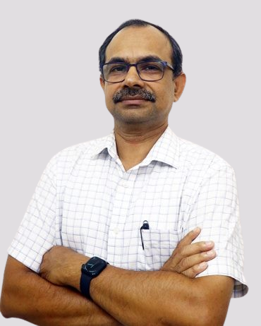 DR. MATHEW SAM