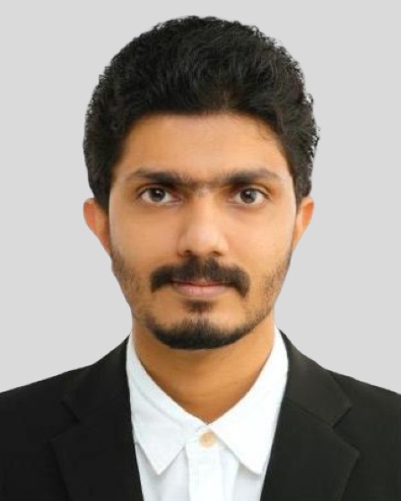 DR. MEBIN B THOMAS