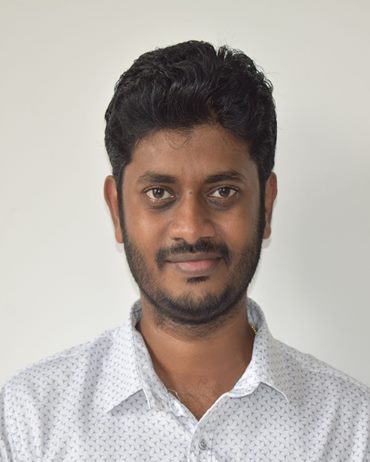DR. MONU G KRISHNAN