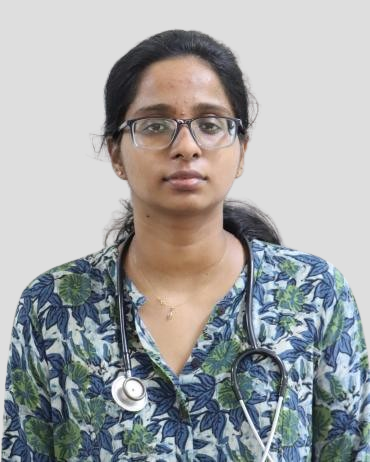 DR.NAVIYA  MARY THOMAS