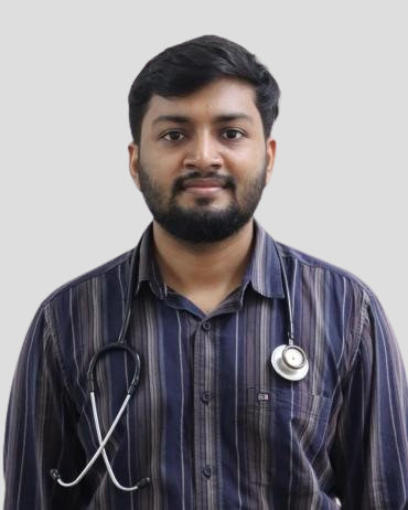 DR. NESWIN T N