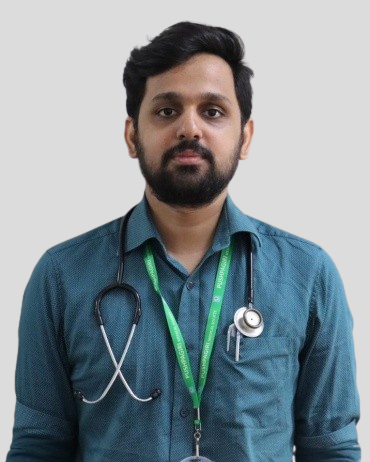 DR.NIBU JOHN MATHEW