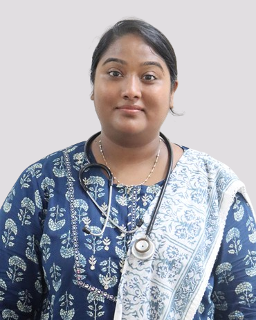 DR. NISSY SUSAN VARUGHESE