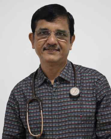 DR. PADMAKUMAR B
