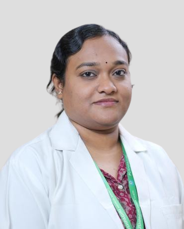 DR. PARVATHY J 