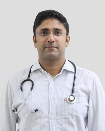 DR. RAJU MATHEW CYRIAC
