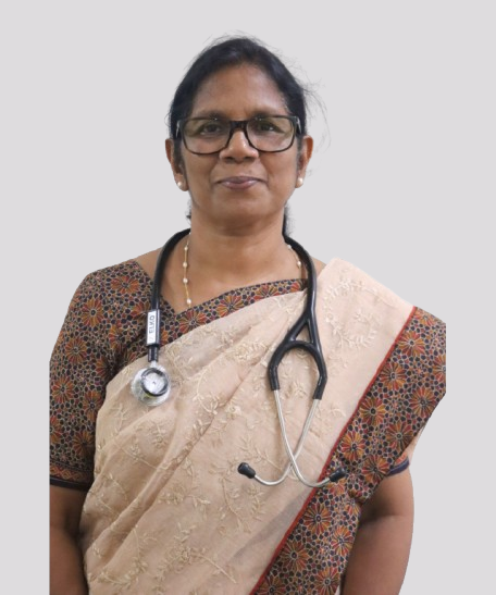 DR.REGIMOL V VARGHESE