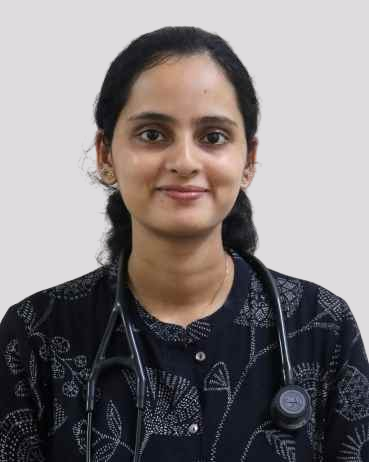 Dr. RIBA  ACHU ABRAHAM