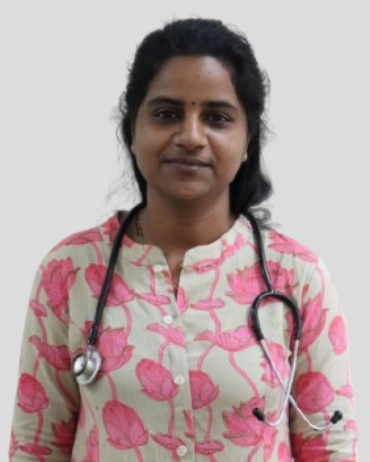 Dr ROSE MARY XAVIER