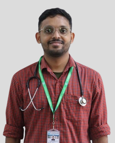 DR.SACHIN JOSEPH JOHN