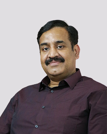 DR. SAMSON S EDAYALMURIYIL