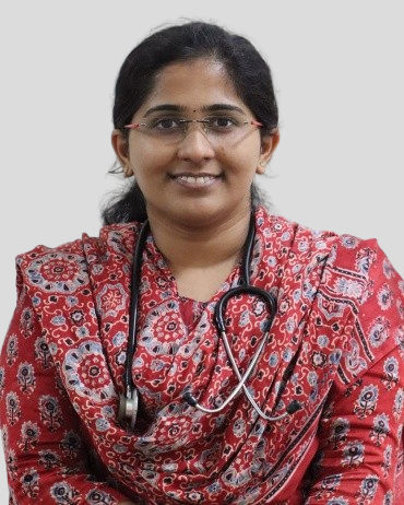 DR. SANGEETHA SAJEEV 