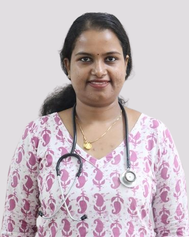DR. SEETHA S PRAKASH