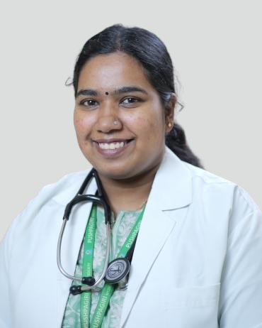 DR.SHIBINI K