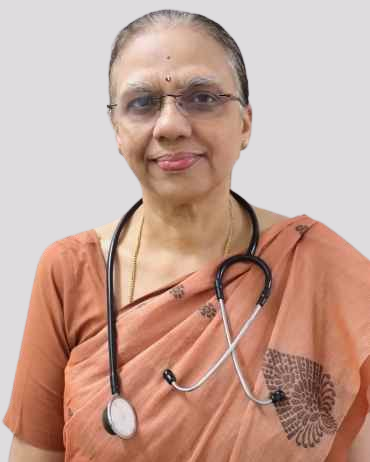 DR. SREELATHA S