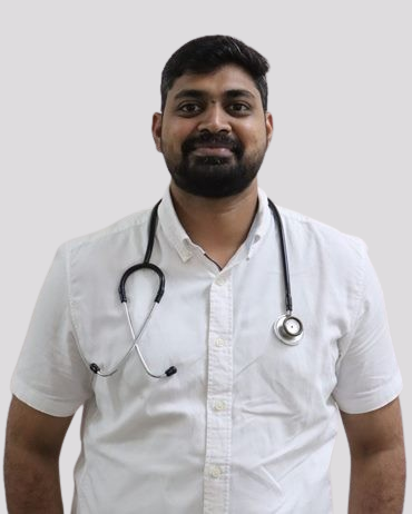 DR.SURAJ GEORGE PHILIP