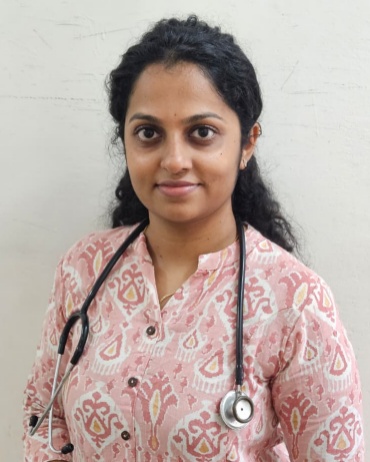 DR.VIDYA MURALIDHARAN