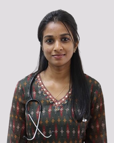 DR. VIDYA S