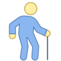 Focus Icons