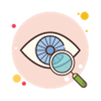 Focus Icons