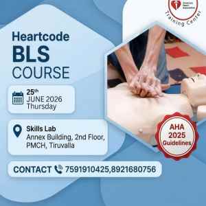 BLS Course