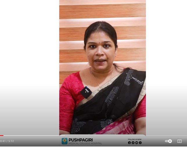 Dr.Soumya P Thomas  , Department Of Psychiatry  Topic :   How to use the study period effectively?