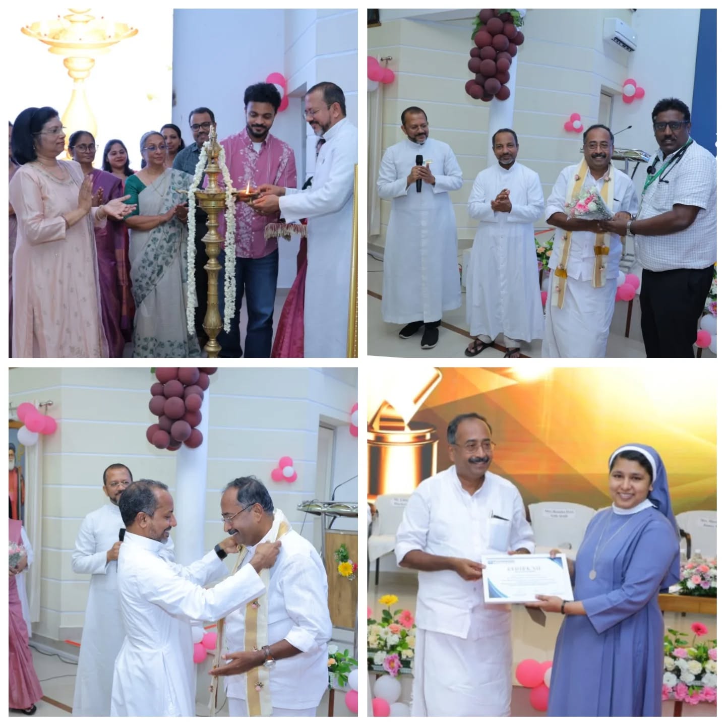 International Nurses Day 